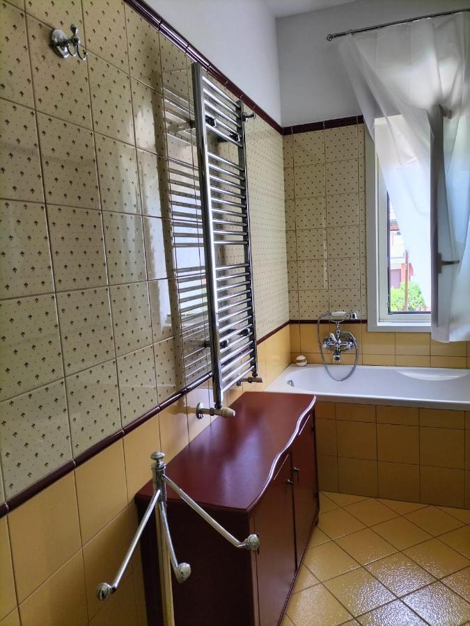 Marisicilia Bed and Breakfast Porto Empedocle Eksteriør billede