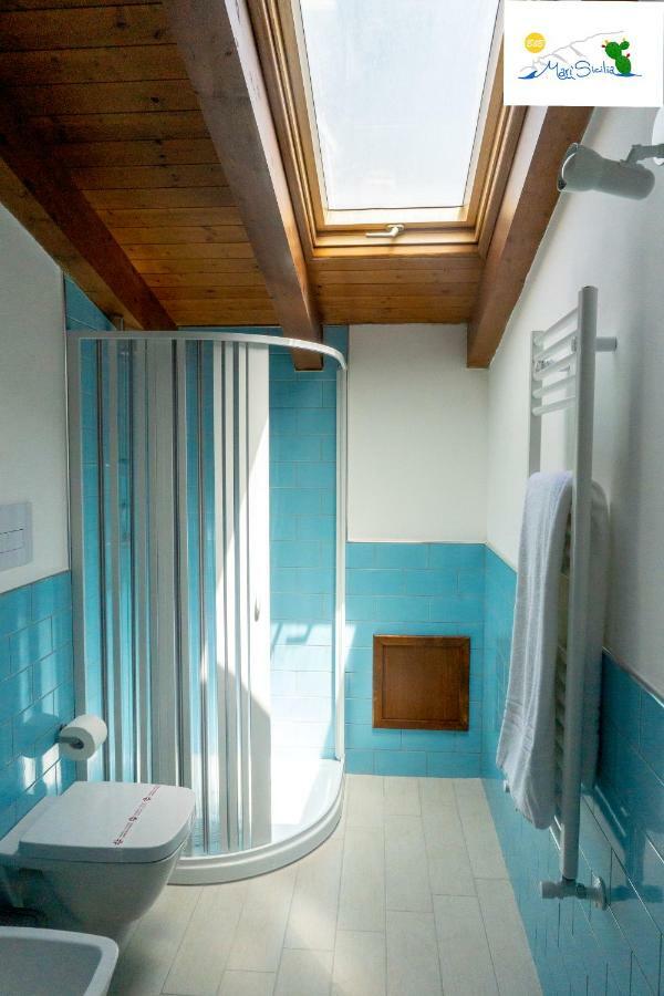 Marisicilia Bed and Breakfast Porto Empedocle Eksteriør billede